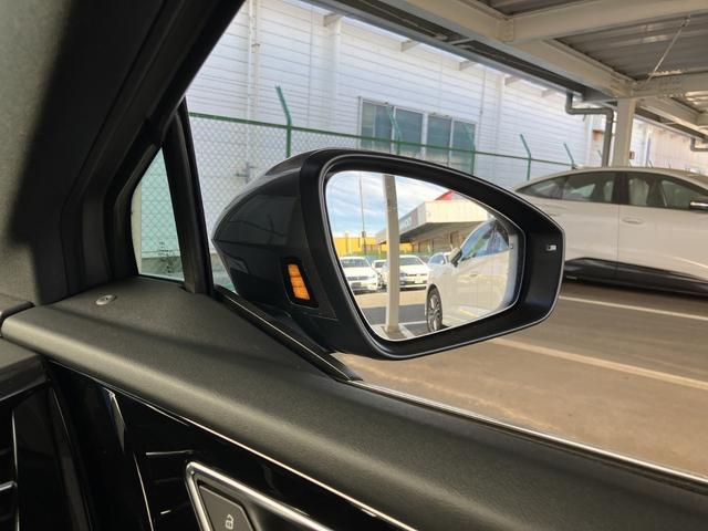 Ｑ４ ｅ－トロン ４０ｅ－トロン　Ｓ　ｌｉｎｅ　インテリアプラスＰ　スポーツサスペンション　シートヒーター　オートマチックテールゲート　ワイヤレスチャージング　パーシャルレザー　マトリクスＬＥＤヘッドライト（52枚目）