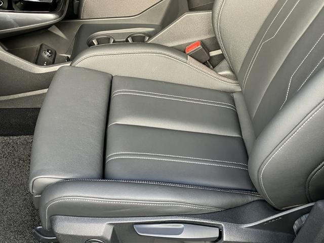 Ｑ４ ｅ－トロン ４０ｅ－トロン　Ｓ　ｌｉｎｅ　インテリアプラスＰ　スポーツサスペンション　シートヒーター　オートマチックテールゲート　ワイヤレスチャージング　パーシャルレザー　マトリクスＬＥＤヘッドライト（71枚目）