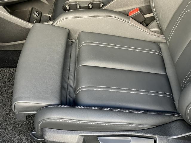 Ｑ４ ｅ－トロン ４０ｅ－トロン　Ｓ　ｌｉｎｅ　インテリアプラスＰ　スポーツサスペンション　シートヒーター　オートマチックテールゲート　ワイヤレスチャージング　パーシャルレザー　マトリクスＬＥＤヘッドライト（72枚目）