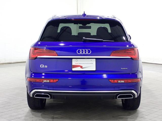 アウディ Ｑ５