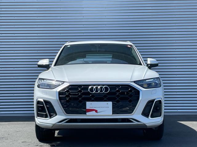 アウディ Ｑ５