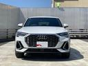 Ｑ３スポーツバック ３５ＴＦＳＩ　Ｓライン　限定車ハイスタイル　コンビニエンス＆アシスタンスパッケージ　プライバシーガラス　パーシャルレザー　２０インチアルミホイール　サラウンドビューカメラ（3枚目）