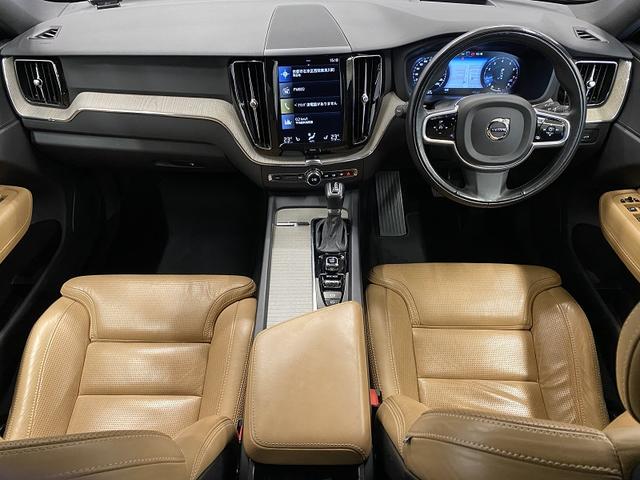 ＸＣ６０ Ｔ５　ＡＷＤ　インスクリプション　ワンオーナー　インテリセーフ標準　サンルーフ　ファインナッパレザー　ウッドパネル　ＳＥＮＳＵＳナビ　３６０°カメラ　ＥＴＣ（27枚目）