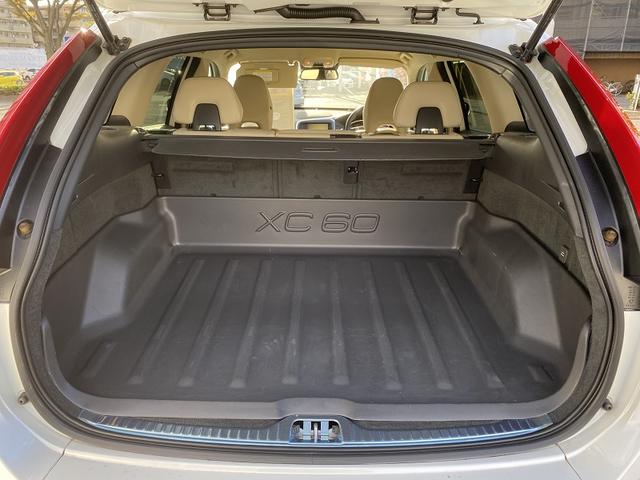 ＸＣ６０ Ｔ５　ＳＥ　セーフティ　レザーシート　電動シート　フロントシートヒーター　ＳＥＮＳＵＳナビ　ＣＤプレーヤー　バックカメラ　キーレス　ＥＴＣ（38枚目）