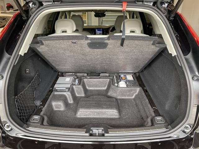 ＸＣ６０ プラス　Ｂ５　インテリセーフ標準　レザー　Ｇｏｏｇｌｅナビ　３６０°カメラ　クライメートパッケージ　ダークティンテッドガラス　ＥＴＣ（36枚目）