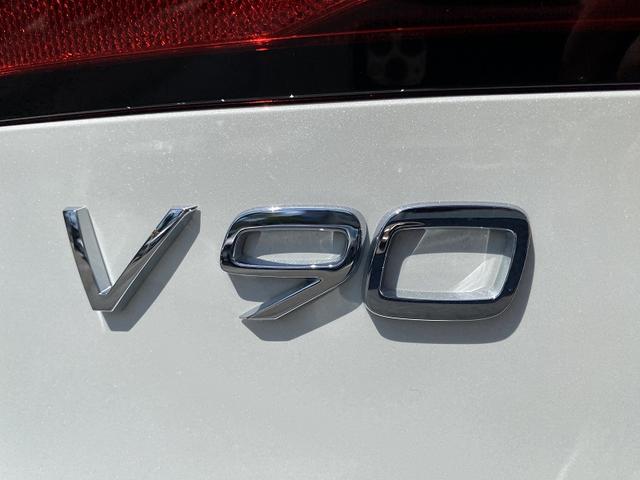 ボルボ Ｖ９０