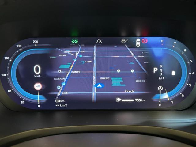 Ｖ６０ クロスカントリー　ウルトラ　Ｂ５　ＡＷＤ　インテリセーフ標準　ファインナッパレザーシート　マッサージ　ハーマンカードンプレミアムオーディオ　Ｇｏｏｇｌｅナビ　３６０°カメラ　ワイヤレススマートフォンチャージ　ＥＴＣ　パワーテールゲート（14枚目）