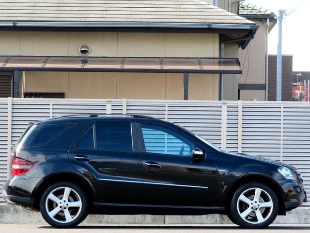 ML350 4マチック エディション 10 140台特別限定(14枚目)