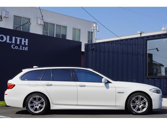 ＢＭＷ ５シリーズ