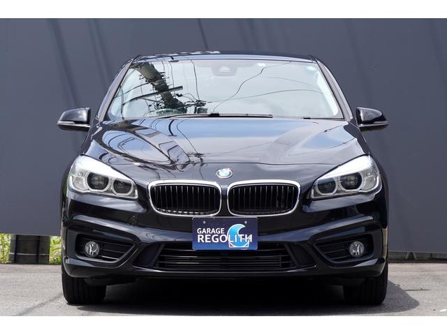 ＢＭＷ ２シリーズ