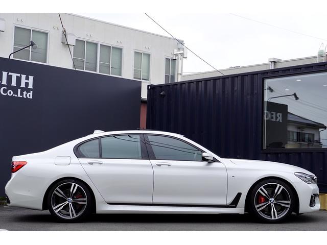 ＢＭＷ ７シリーズ