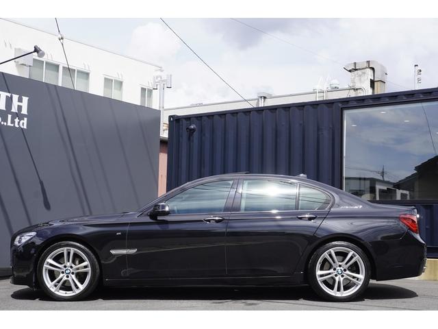 ＢＭＷ ７シリーズ