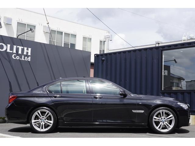 ＢＭＷ ７シリーズ