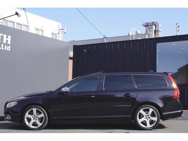 ボルボ Ｖ７０