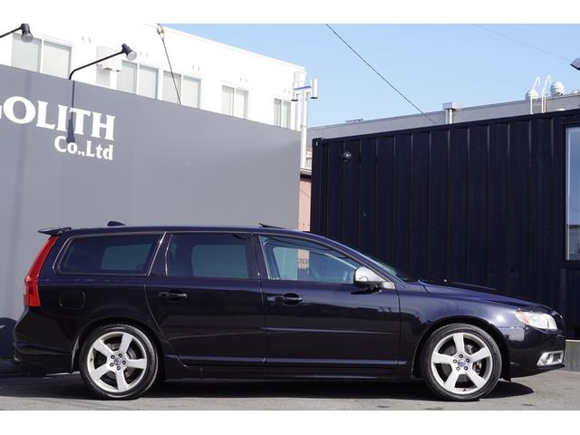 ボルボ Ｖ７０