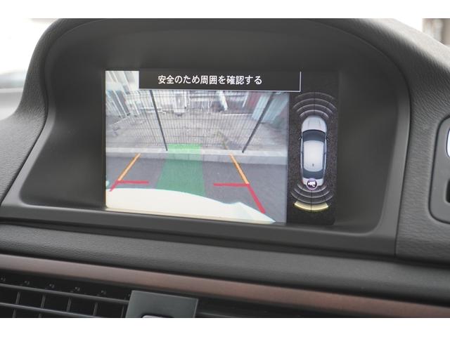 Ｓ８０ Ｔ６　ＡＷＤ　フルタイム４ＷＤ　サンルーフ　黒革シート　純正ＨＤＤナビ　地デジフルセグＴＶ　ＤＶＤビデオ　リアビューカメラ　ドラレコ前後　バイキセノン　アダプティブクルーズ　ＢＬＩＳ　シティセーフ　スマートキー（53枚目）