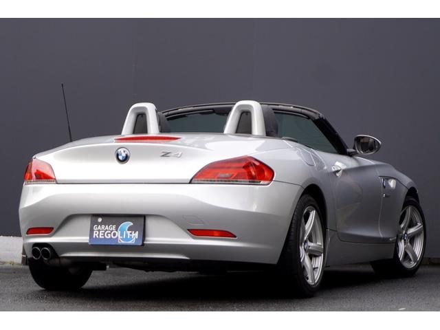 ＢＭＷ Ｚ４