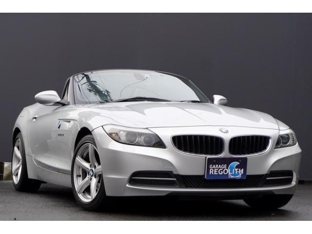 ＢＭＷ Ｚ４