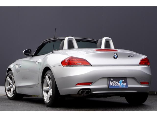 ＢＭＷ Ｚ４