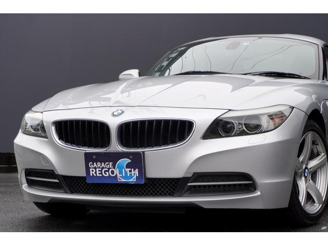 ＢＭＷ Ｚ４