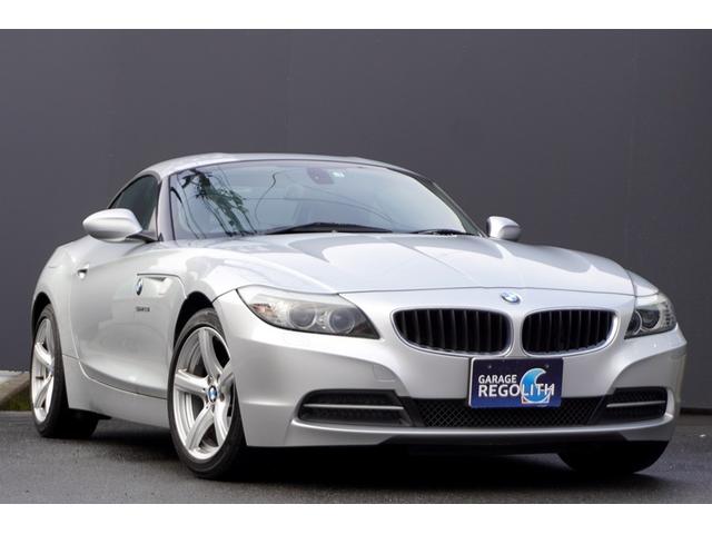 ＢＭＷ Ｚ４