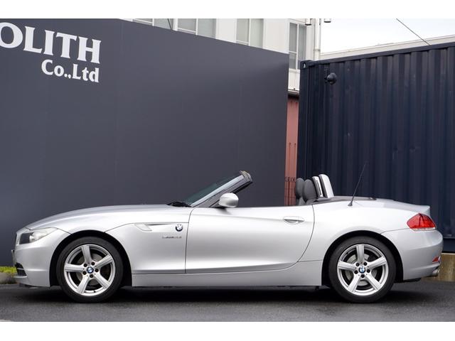 ＢＭＷ Ｚ４