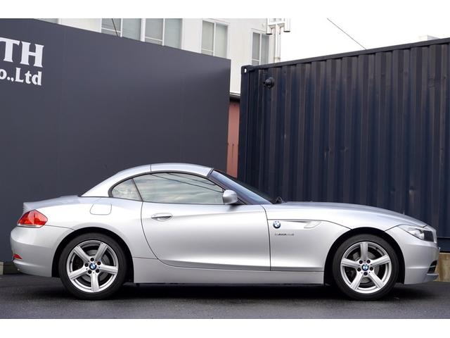 ＢＭＷ Ｚ４