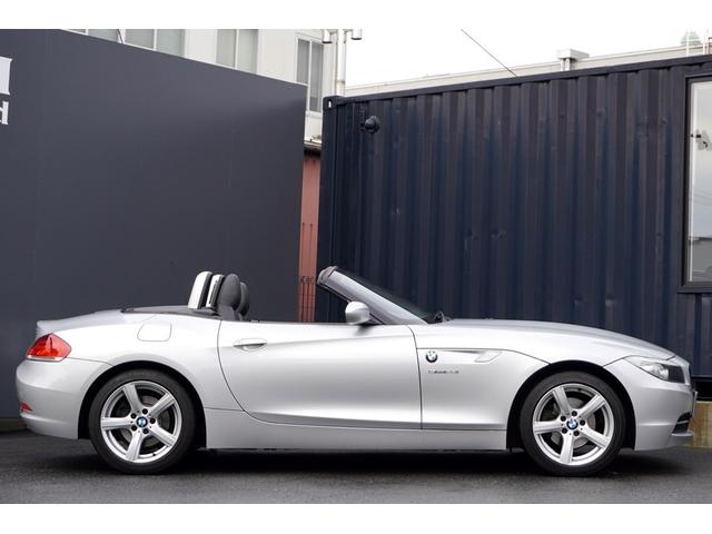 ＢＭＷ Ｚ４