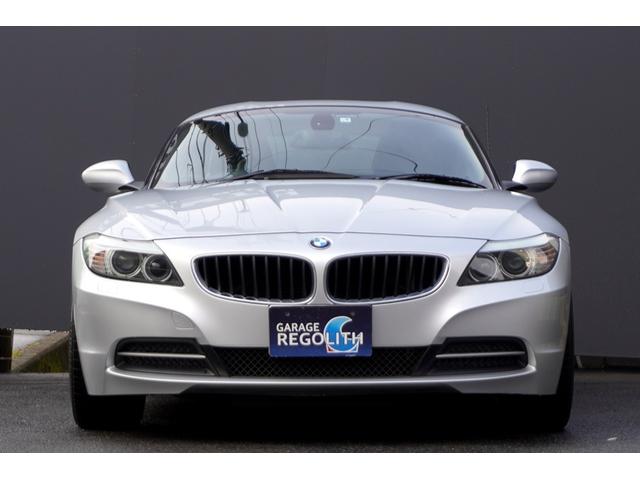 ＢＭＷ Ｚ４