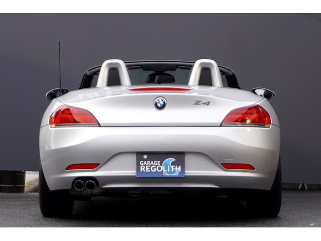 ＢＭＷ Ｚ４