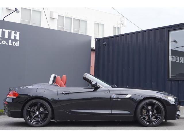 ＢＭＷ Ｚ４