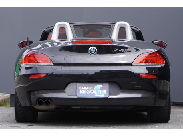 ＢＭＷ Ｚ４