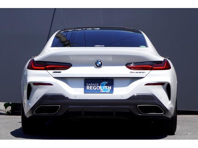 ＢＭＷ ８シリーズ