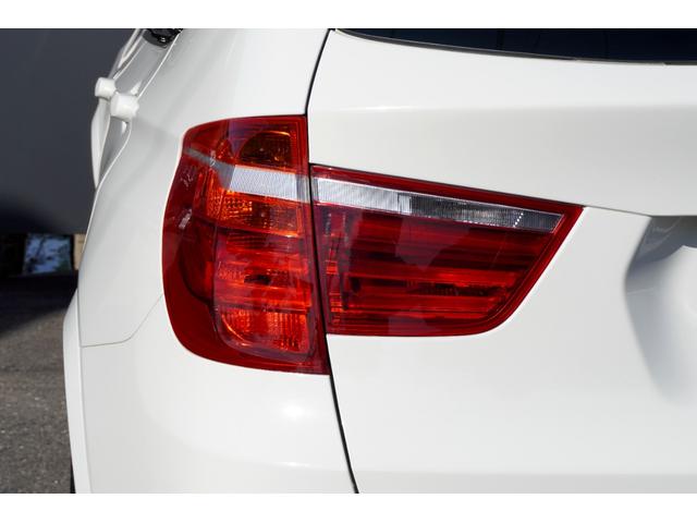 Ｘ３ ｘＤｒｉｖｅ　２０ｄ　Ｍスポーツ　後期モデル　Ｍスポーツエアロ＆１９インチＡＷ　黒革シート　純正ナビＴＶ　走行中可　ブルートゥース　ＵＳＢ　全周囲カメラ　アクティブクルーズ　インテリジェントセーフティ　電動リアゲート　スペアキー（31枚目）