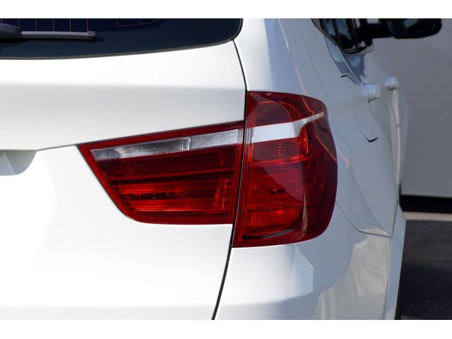Ｘ３ ｘＤｒｉｖｅ　２０ｄ　Ｍスポーツ　後期モデル　Ｍスポーツエアロ＆１９インチＡＷ　黒革シート　純正ナビＴＶ　走行中可　ブルートゥース　ＵＳＢ　全周囲カメラ　アクティブクルーズ　インテリジェントセーフティ　電動リアゲート　スペアキー（32枚目）