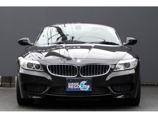 Z4 sDrive20i Mスポーツ 後期モデル ワンオーナー 禁煙 Mスポーツ18インチAW 赤革スポーツシート ナビTV 走行中可 ブルートゥース USB パワーシート シートヒーター バイキセノン パドルシフト(23枚目)