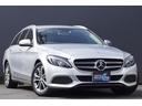 Ｃ２２０ｄ　ステーションワゴン　アバンギャルド　ワンオーナー　レーダーセーフティＰＫＧ　ディーゼルターボ　黒革コンビシート　純正ＨＤＤナビ　地デジフルセグＴＶ　走行中可　ＤＶＤビデオ　リアビューカメラ　ドラレコ　ＬＥＤヘッドライト　オートトランク(5枚目)