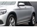 MERCEDES BENZ GLC-CLASS