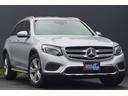 MERCEDES BENZ GLC-CLASS