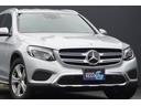 MERCEDES BENZ GLC-CLASS