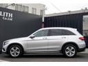 MERCEDES BENZ GLC-CLASS