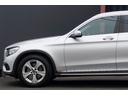 MERCEDES BENZ GLC-CLASS