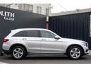 MERCEDES BENZ GLC-CLASS