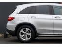 MERCEDES BENZ GLC-CLASS