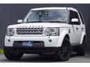 LAND ROVER DISCOVERY 4