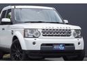 LAND ROVER DISCOVERY 4