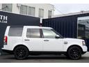 LAND ROVER DISCOVERY 4