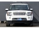 LAND ROVER DISCOVERY 4