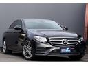 MERCEDES BENZ E-CLASS