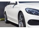 Ｃ２２０ｄ　ステーションワゴン　スポーツ　ディーゼル車　レーダーセーフティＰＫＧ　黒革スポーツシート　純正ナビ　地デジフルセグＴＶ　走行中可　リアビューカメラ　パークセンサー　ドラレコ　オートリアゲート　ＬＥＤヘッドライト　スマートキー(7枚目)